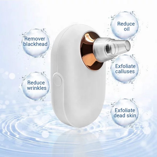 Máy hút mụn siêu mạnh Comedo Hàn Quốc - Bảo hành 12 tháng | BigBuy360 - bigbuy360.vn