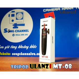 Tripod Mini Ulanzi MT-08  [HCM]