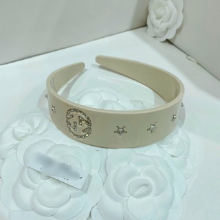 bờm tóc GCi đính đá