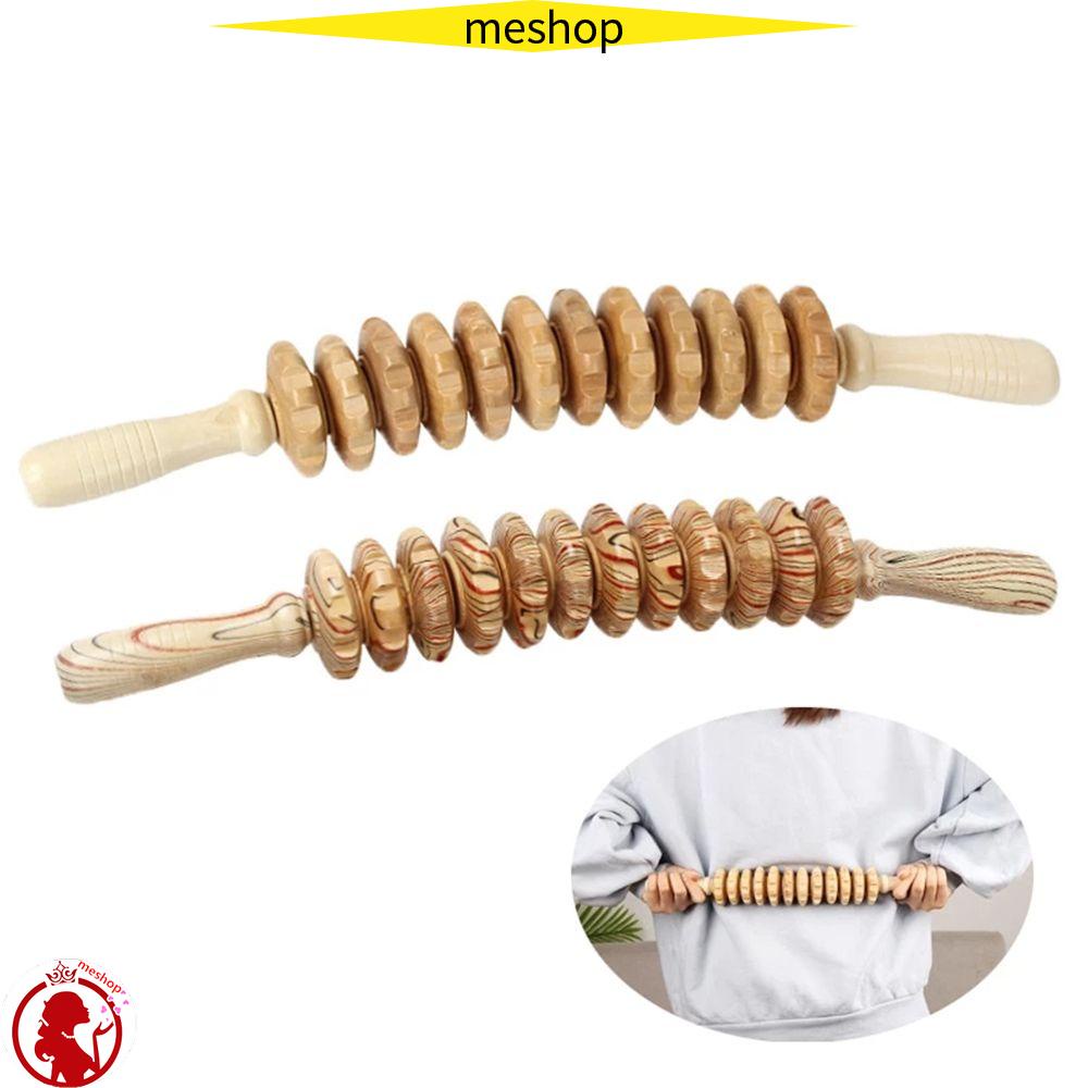 Con Lăn Mát Xa Toàn Thân Tiện Dụng