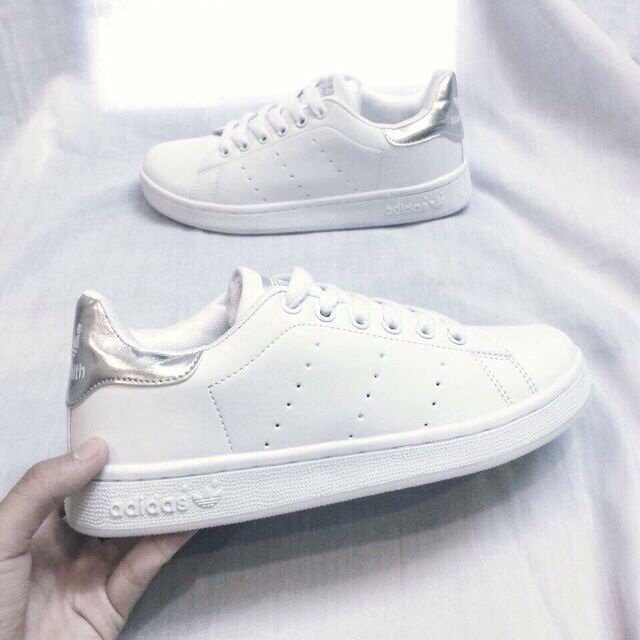 Giày stan smith nam, nữ