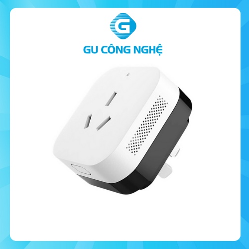 Ổ cắm điều khiển điều hòa thông minh Xiaomi Aqara Air P3, tích hợp Hub Zigbee