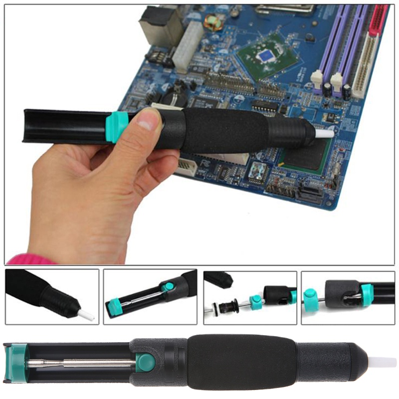 Súng Hút Thiếc Hàn Hút Chân Không