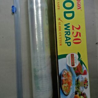 MÀNG BỌC THỰC PHẨM RINGO 250WRAP