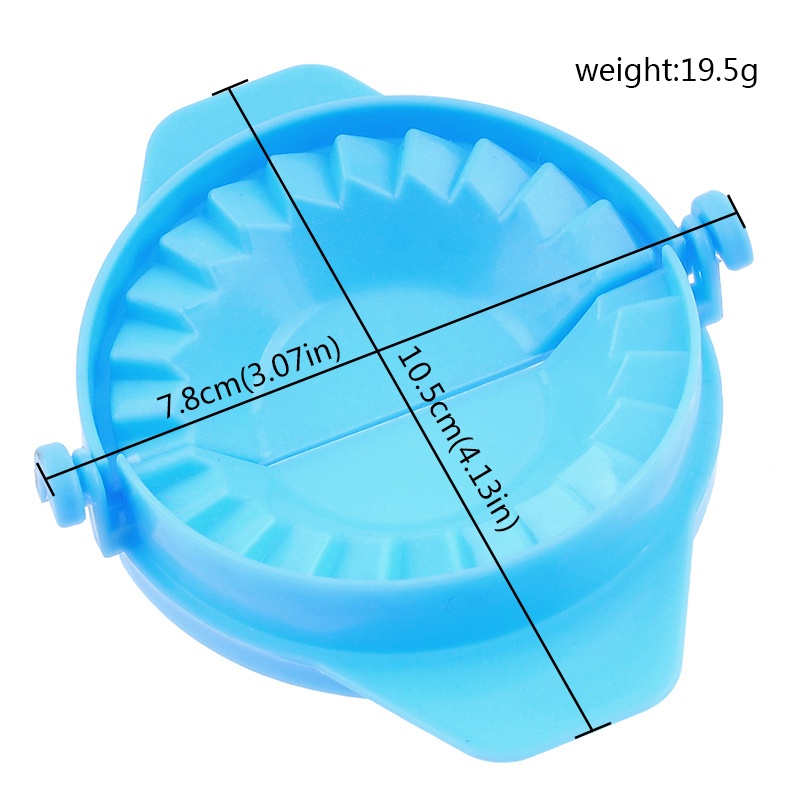 Khuôn làm há cảo HOUSEEKER nhanh chóng tiện lợi cho nhà bếp