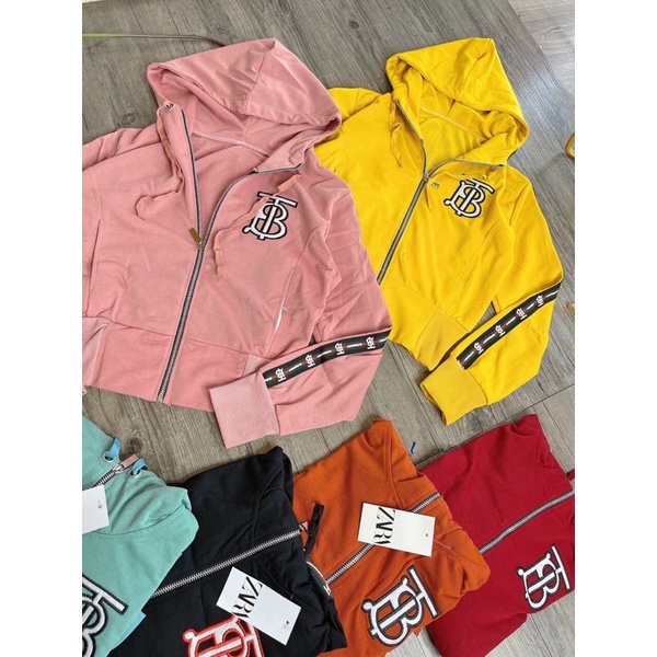 Áo Khoác Nữ-Áo khoác len gân (ảnh thật) | BigBuy360 - bigbuy360.vn