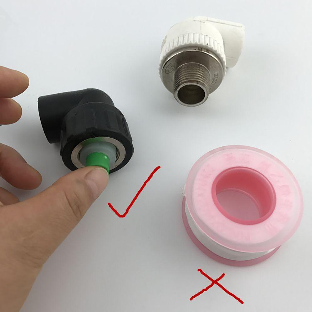 Phụ Kiện Khóa Van Ống Nước PPR BSP Tiện Dụng