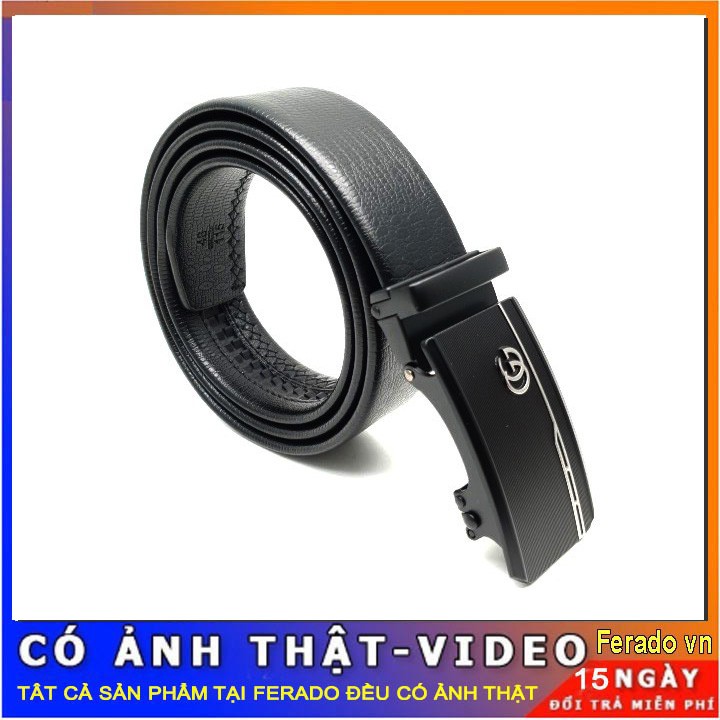 Dây nịt lưng, dây thắt lưng da thời trang