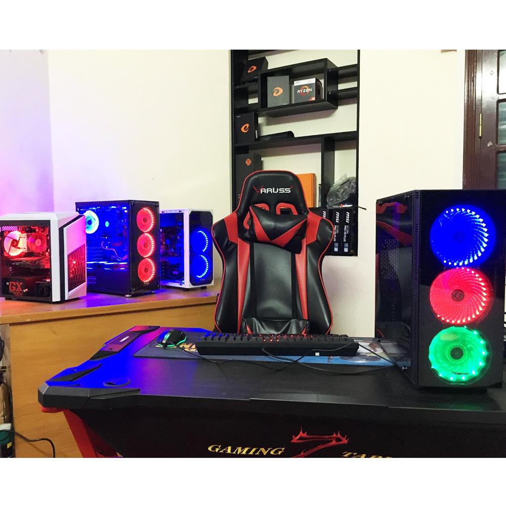 [Mới 100%] Bộ máy tính GAME VIP Gaming, MÀN HÌNH 24 INCH CONG | BigBuy360 - bigbuy360.vn