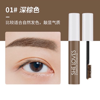chuốt lông mày