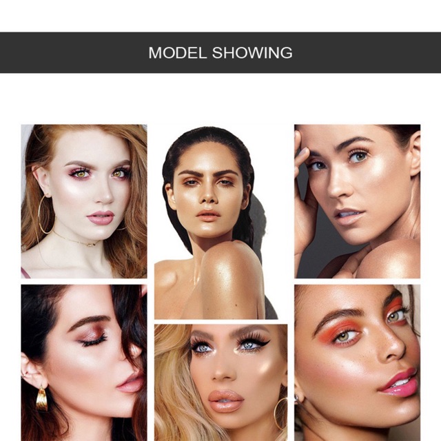 Cây nhũ mắt nhũ má Kiss Beauty Perfect Moisture And Shine Sena Beauty | BigBuy360 - bigbuy360.vn