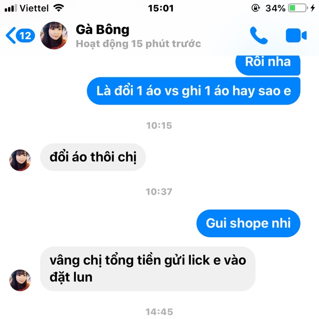 Đồ áo đẹp giá rẻ