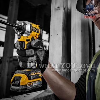 Pin PowerStack 20V 1.7Ah DeWalt DCBP034-KR
