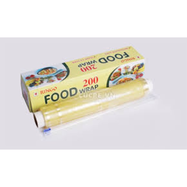 Màng bọc thực phẩm