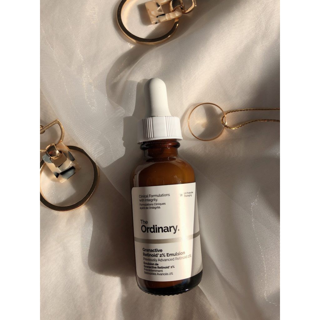 The Ordinary Granactive Retinoid 2% Emulsion | BigBuy360 - bigbuy360.vn