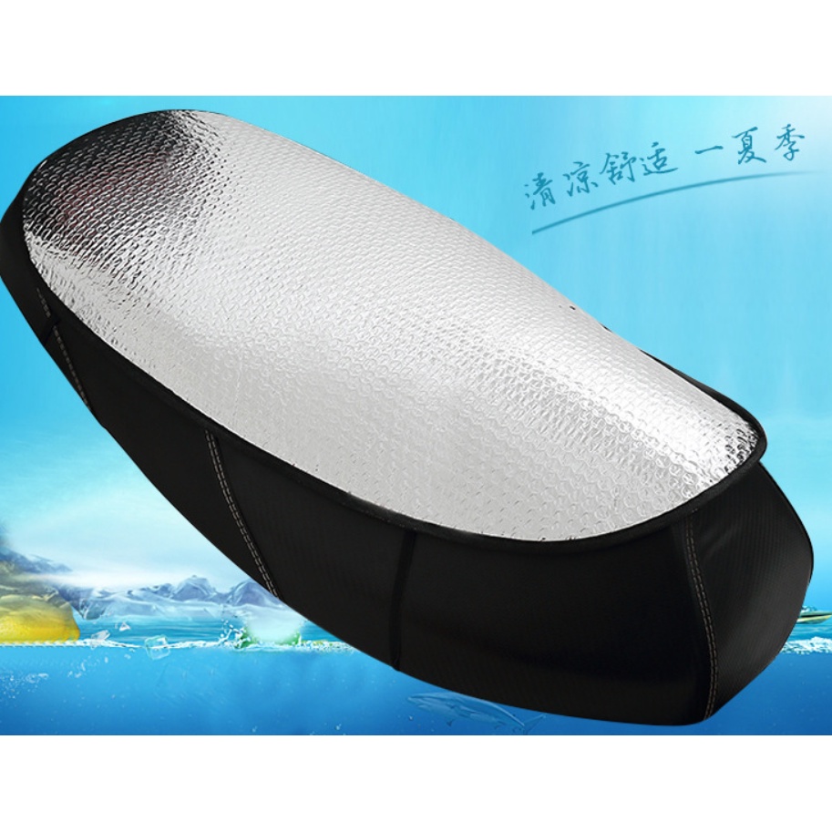 Che yên xe máy kích thước lớn [35cmx60cm siêu bền]