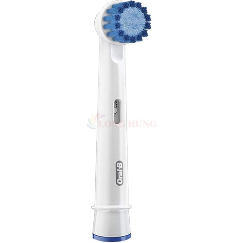 Đầu bàn chải thay thế bàn chải điện Oral-B Sensitive Clean - Hàng nhập khẩu