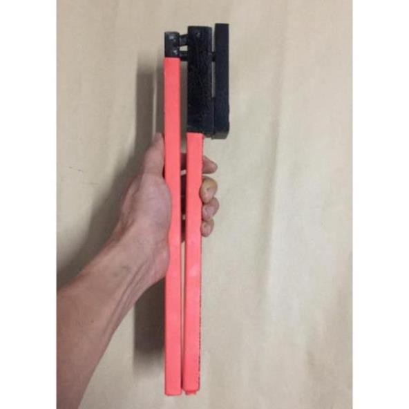 Kìm bấm ke vĩnh cửu cửa lùa