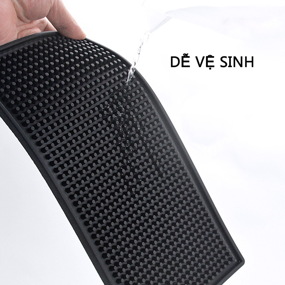 Thảm Bar thảm pha chế cao su (Rubber Bar Mat)