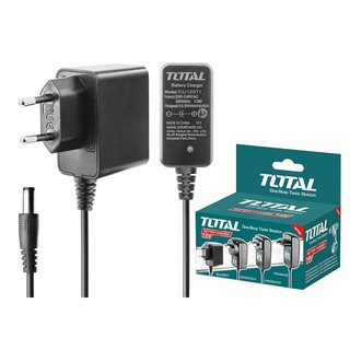 Sạc lithium 12v total tcli12071