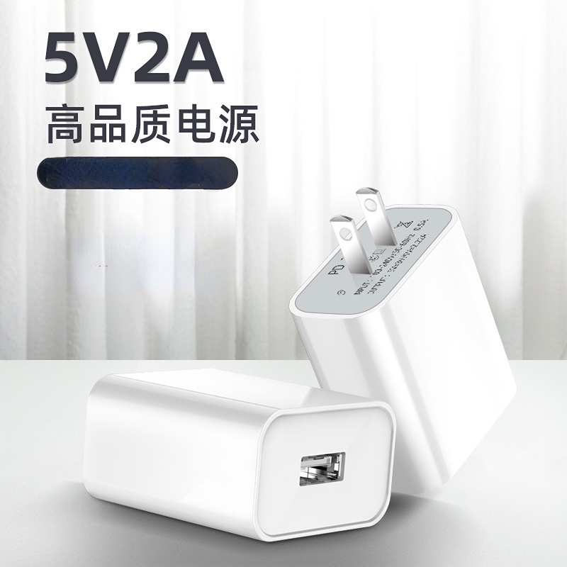 Đầu Sạc Dinuo-5v2a pd Cho Điện Thoại Apple