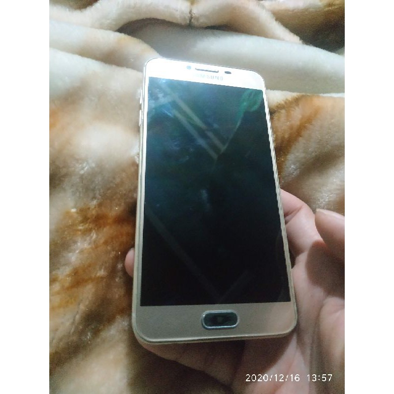 Điện Thoại Samsung Galaxy C5 4GB 32GB hỏng màn