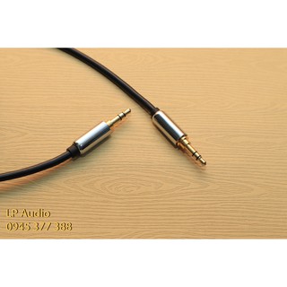 DÂY 3.5 2 ĐẦU ĐỰC HÀNG NỘI ĐIA NHẬT