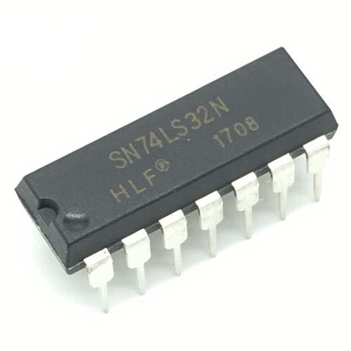 Vi Mạch IC 74LS32