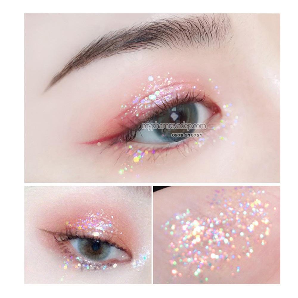 Combo nguyên set 10 cây kẻ nhũ kim tuyến Flare siêu xinh | BigBuy360 - bigbuy360.vn