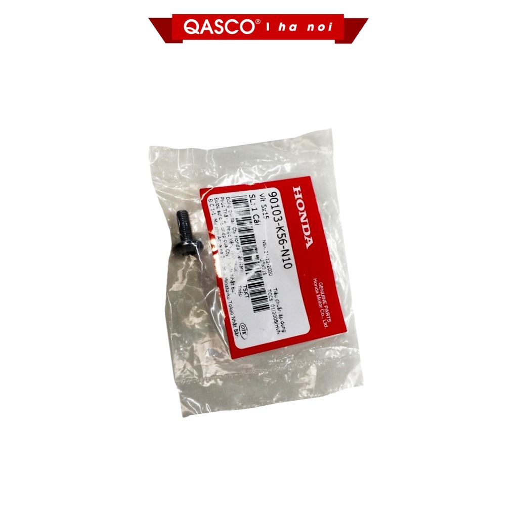 Vít  Winner 150 / Winner X và nhiều dòng xe cỡ 5x15 - HN