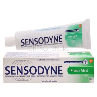 Kem đánh răng Sensodyne 100g