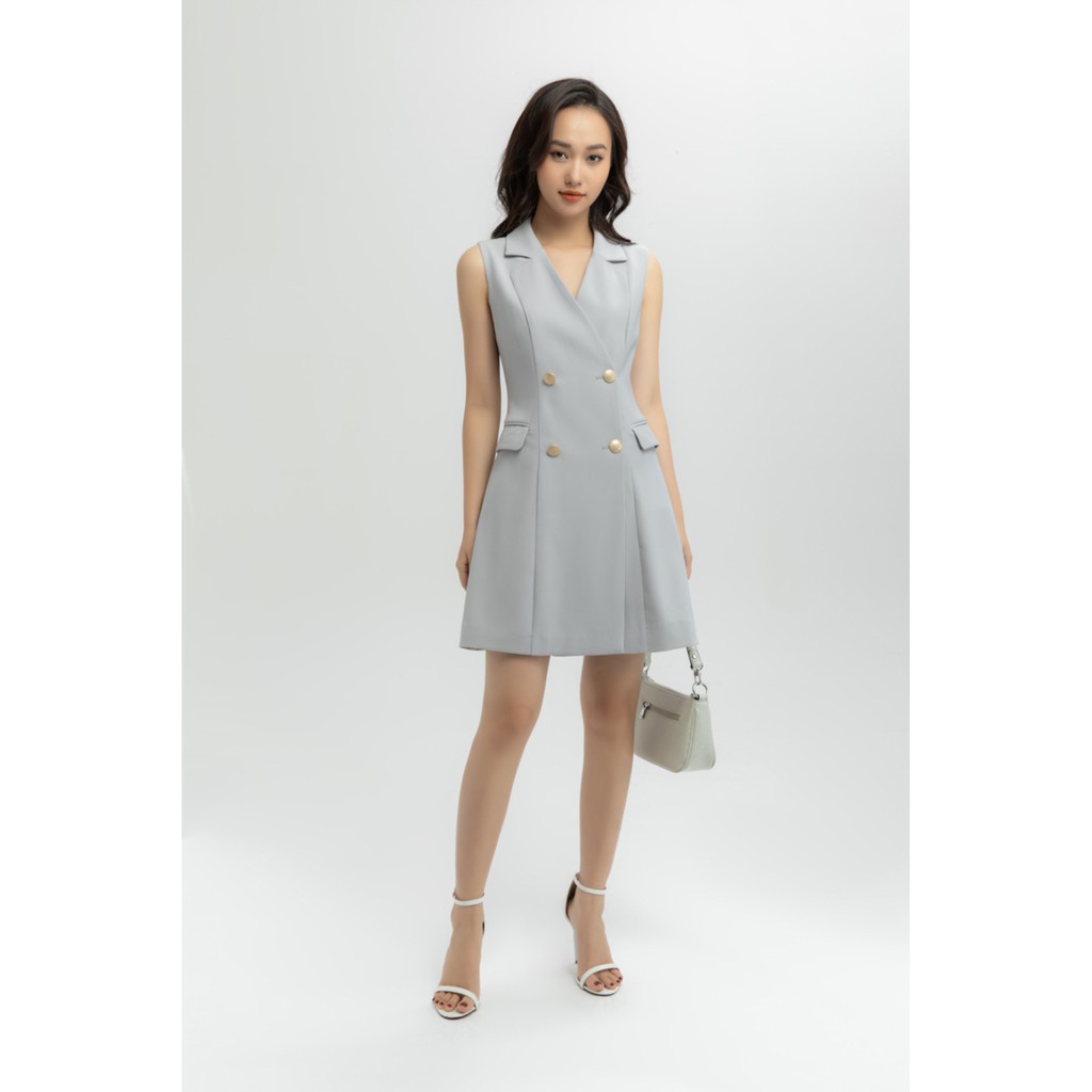 IVY moda đầm nữ MS 41M6194 | BigBuy360 - bigbuy360.vn