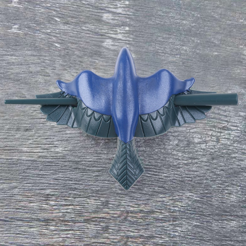 Giá Đỡ Cài Tóc Hình Đầu Lâu Kinh Dị Sáng Tạo Phong Cách Halloween