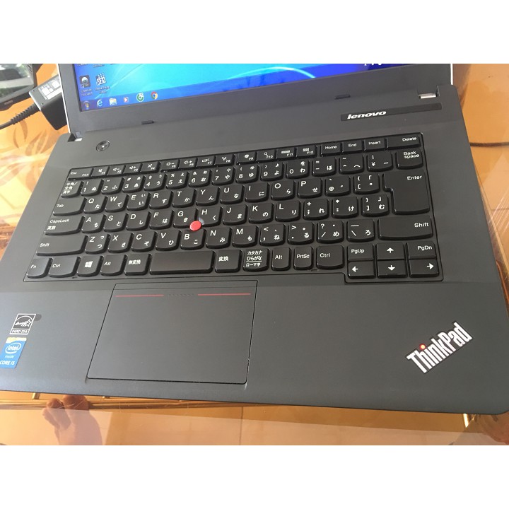 [LAPTOP CHẤT] Laptop Văn Phòng Lenovo Thinkpad E440 Core i5 4200M Máy Tính Xách Tay Doanh Nhân