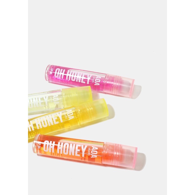 AOA HONEY LIP OIL DẠNG LĂN VÀ THỎI | BigBuy360 - bigbuy360.vn