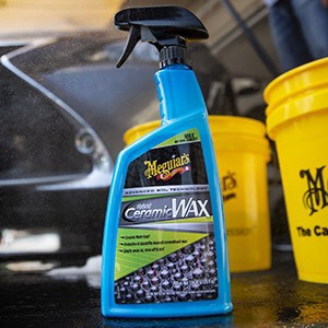 Meguiars - Ceramix Wax G190526 -768ml
