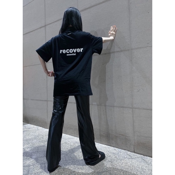 Áo Polo Basic Recover