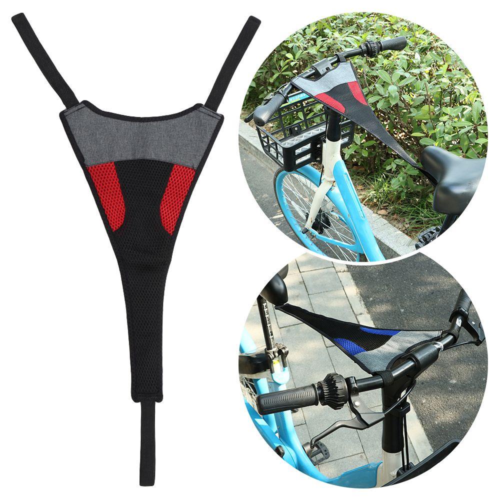 Vỏ Bọc Dây Đai Co Giãn Thấm Hút Mồ Hôi Cho Xe Đạp SUENIN