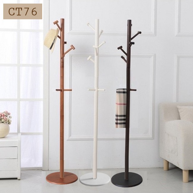 Cây treo quần áo CT76