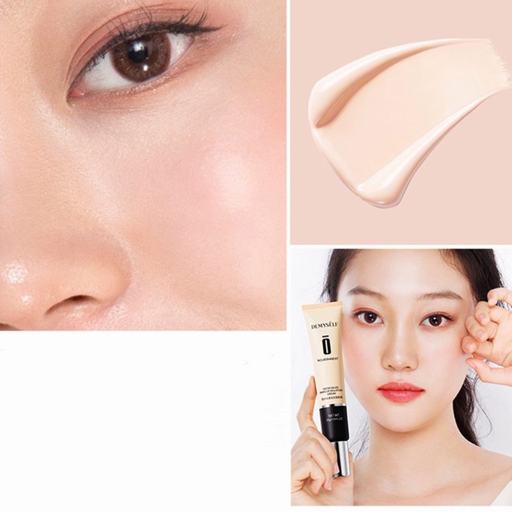 Kem lót che khuyết điểm Trang Điểm Tự Nhiên Lâu Trôi 30g | BigBuy360 - bigbuy360.vn