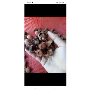100k/3kg vải móp nhẹ