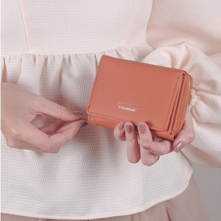 Perfect For You Short Wallet 05 - Ví cầm tay