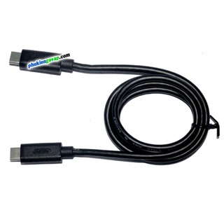 CÁP TYPE C  RA ĐẦU MICRO USB YC473