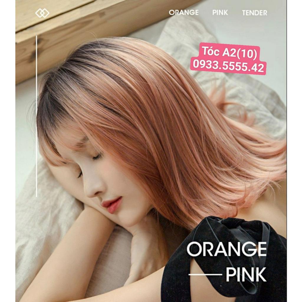Tóc giả  đẹp đủ kiểu  [FREE SHIP] tơ nhật- xài bền-hợp thời trang