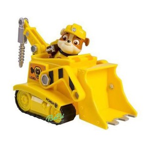 Xe cứu hộ Rubble tinh nghịch