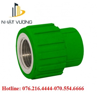 Măng sông ren trong nhiệt DISMY D20 D25 D32
