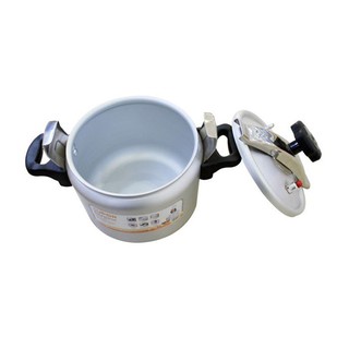 Nồi áp suất Supor YG22 22cm