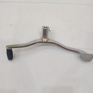 Cần số gắn xe máy Wave đời cũ - A472
