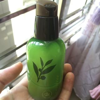 Serum dưỡng da