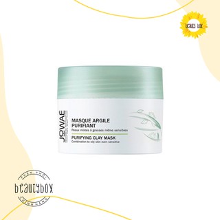 Mặt nạ đất sét jowaé purifying clay mask